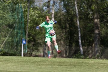 Bild 48 - wBJ Hamburger SV - Hertha BSC : Ergebnis: 5:2